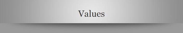 Values